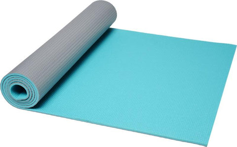 Qualität Yoga Matte-Babaji Yogamatte