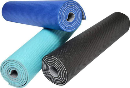 Qualität Yoga Matte-Babaji Yogamatte