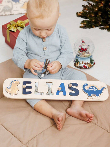 Toddler Boy Christmas Gift-photo-1