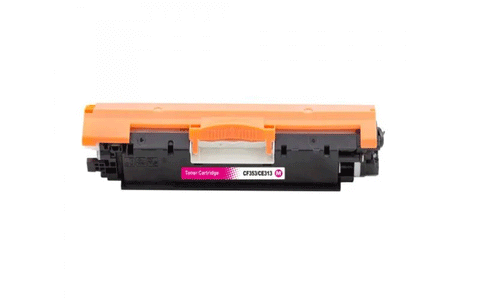 HP Kompatible Toner CF350/CE310A(130A)