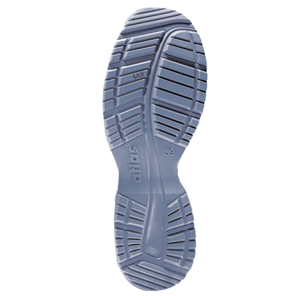 Top Atlas Sneaker- SN 20 BLACK  ESD