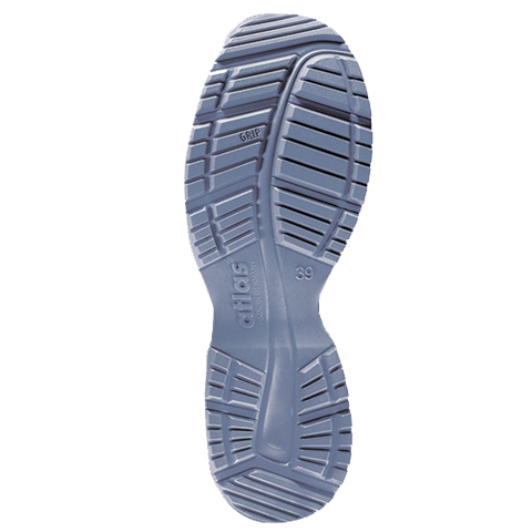 Top Atlas Sneaker- SN 20 BLACK  ESD