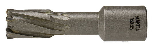 
          Kernbohrer für Magnetbohrmaschine Ø 16 x 35 mm
          UD00UPC16S
        