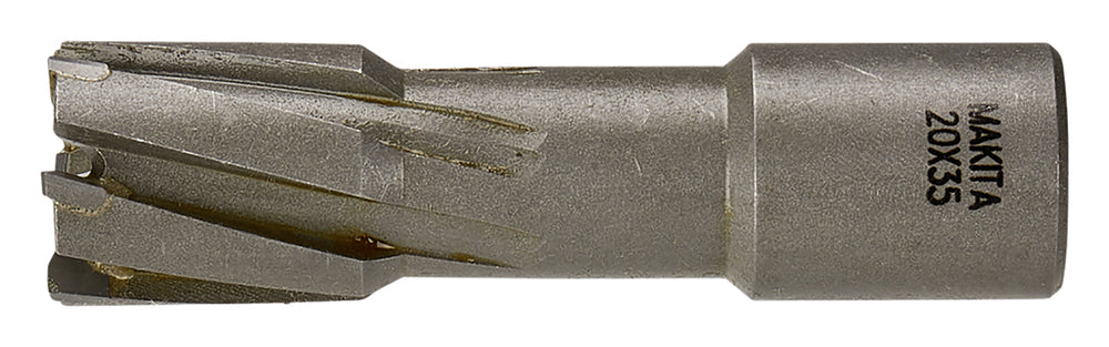 
          Kernbohrer für Magnetbohrmaschine  Ø 20 x 35 mm
          UD00UPC20S
        