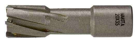 
          Kernbohrer für Magnetbohrmaschine  Ø 20 x 35 mm
          UD00UPC20S
        