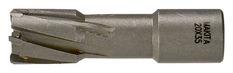 
          Kernbohrer für Magnetbohrmaschine  Ø 20 x 35 mm
          UD00UPC20S
        