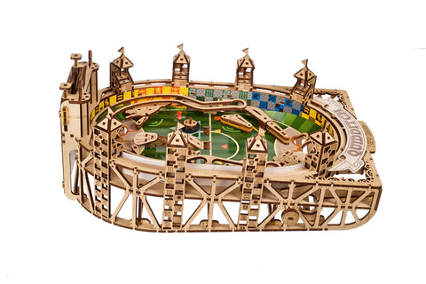 MODEL HARRY POTTER QUIDDITCH PINBALL 402 ST. (FR-DE-EN-POL-E