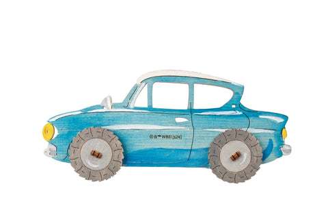 MODEL HP COLORING FORD ANGLIA 7ER SET (FR-DE-EN-POL-ES-UKR)