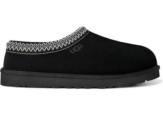 UGG Tasman II Slipper Black