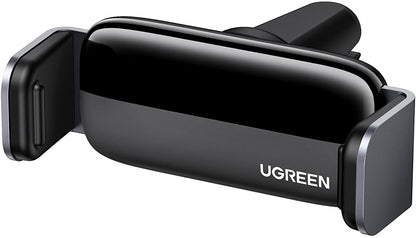 UGREEN Air Vent Phone Holder 10422 Black (BB)