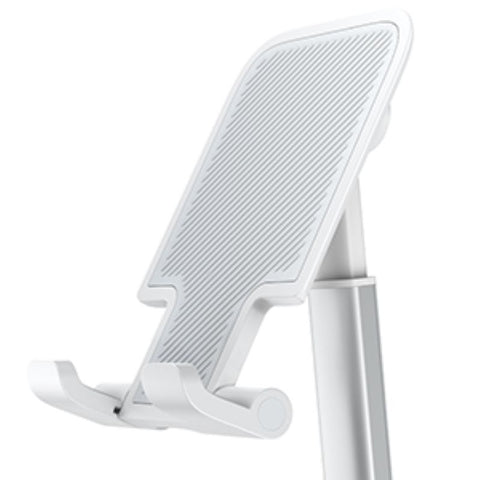 UGREEN Multiangle Phone Desktop 20434 Stand Foldable, White