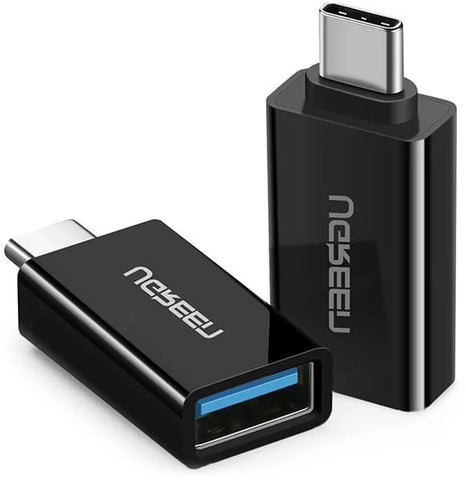 UGREEN Adapter USB-C to USB 20808 3.0 A Female Adapter (BB)