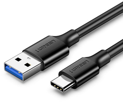 UGREEN Cable USB 3.0 to Type C Data 20882 1m