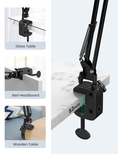 UGREEN Universal Holder 50394 With Flexible Long Arm (BB)