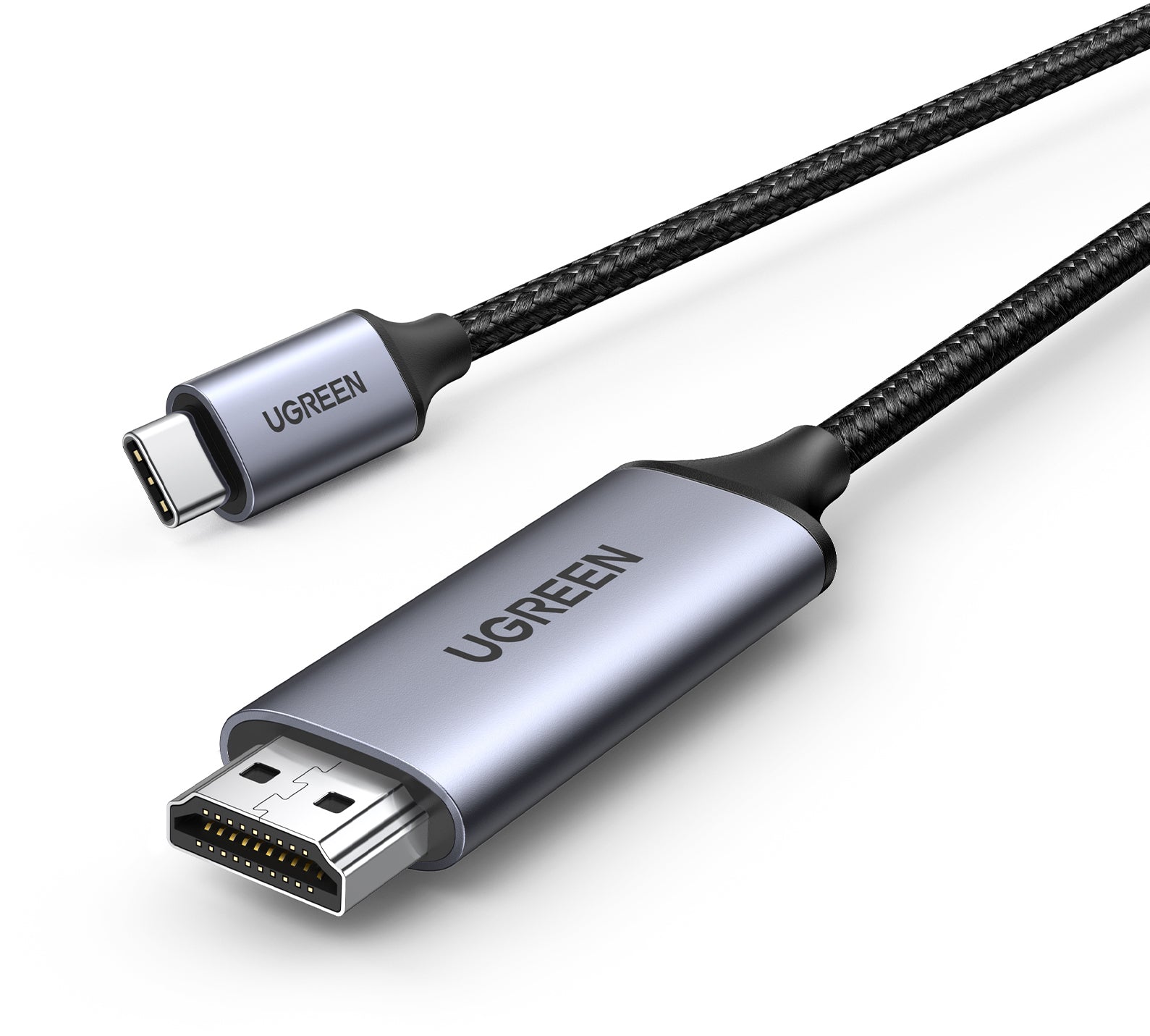 UGREEN USB-C To HDMI Cable 50570