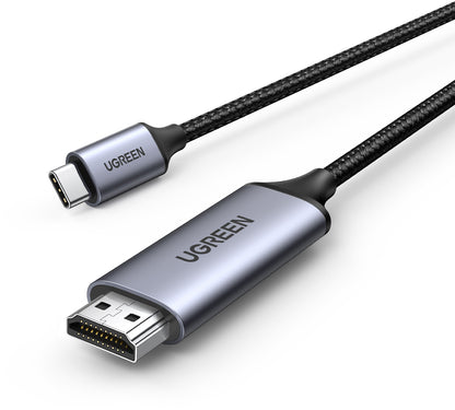 UGREEN USB-C To HDMI Cable 50570