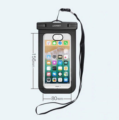 UGREEN Waterproof Phone Pouch 50919 (BB)