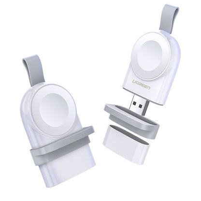 UGREEN Magnetic USB Charger 50944 Apple Watch,White