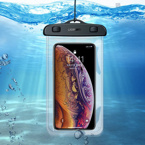 UGREEN Waterproof Phone Pouch 60959 (BB)