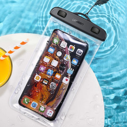 UGREEN Waterproof Phone Pouch 60959 (BB)