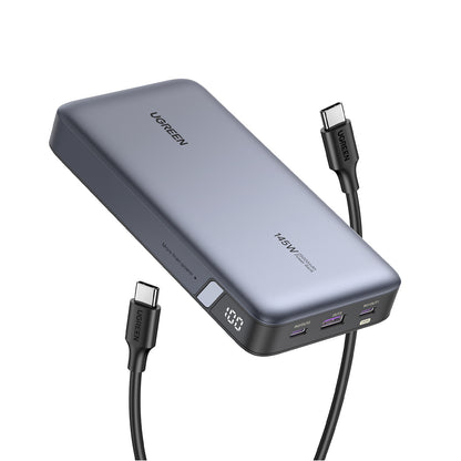 UGREEN Power Bank 25000mAh PD 145W 90597A