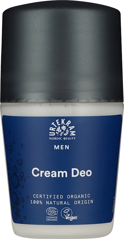 URTEKRAM Men's Deo