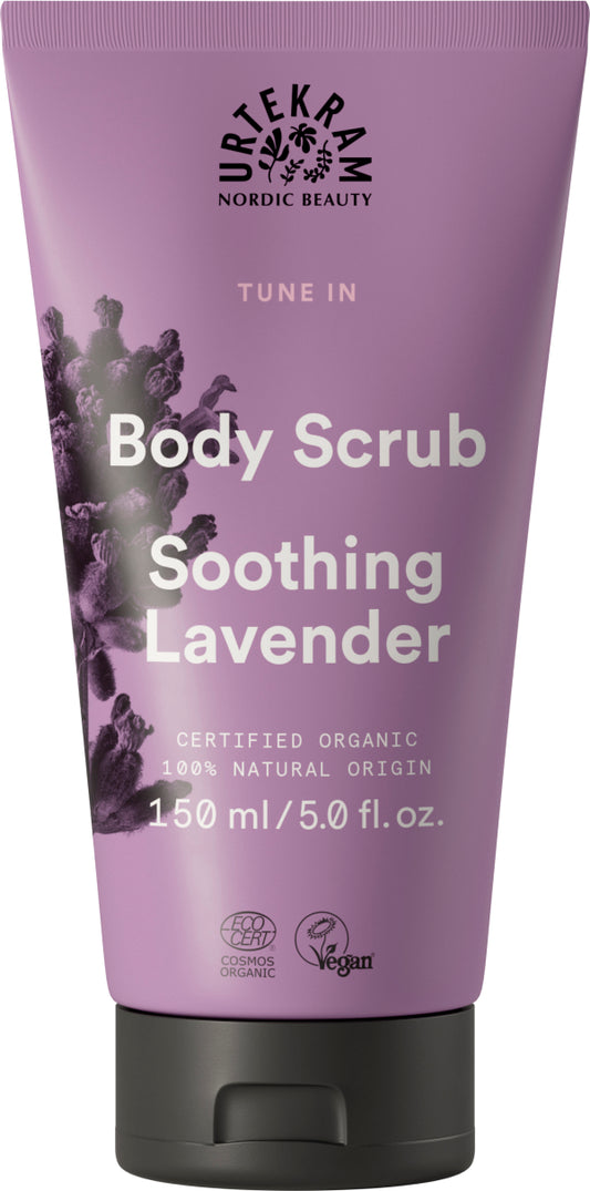 URTEKRAM Bodypeeling Tune In