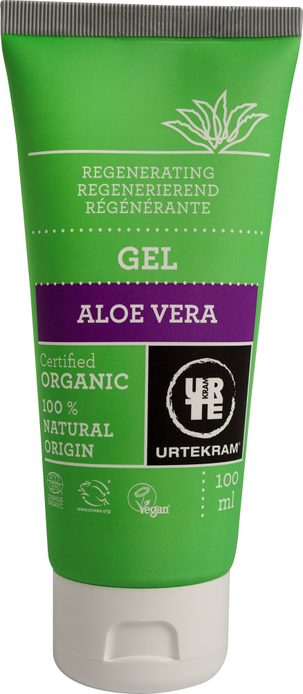 URTEKRAM Aloe Vera Gel