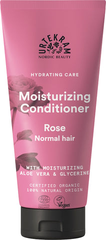 URTEKRAM Conditioner Rose