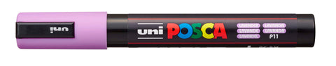 UNI-BALL Marker Posca 1.8-2.5mm PC5M_LAVENDER lavendel