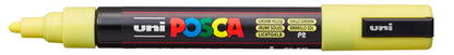 UNI-BALL Marker Posca 1.8-2.5mm PC5M_SUNSHINE YELLOW lichtgelb