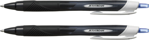 UNI-BALL Jetstream SXN-150S-2 BLAU blau, 2 Stück