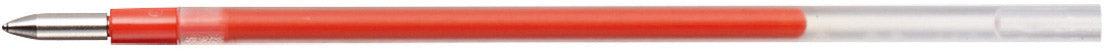 UNI-BALL Mine Jetstream 0.7mm SXR-80-07R rot