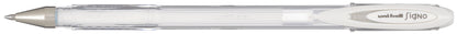 UNI-BALL Signo Angelic 0.7mm UM120AC WHIT weiss