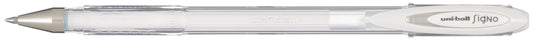 UNI-BALL Signo Angelic 0.7mm UM120AC WHIT weiss