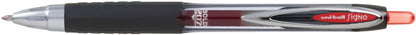 UNI-BALL Roller Signo 0.7mm UMN-207 RED rot