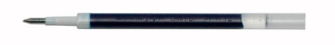UNI-BALL Ersatzpatrone 0.7mm UMR-87.2 BLUE blau, 2 Stück