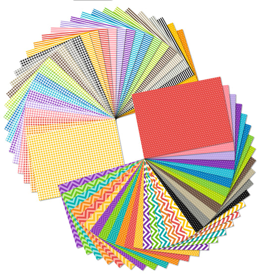 URSUS Fotokarton-Block Basics A6 11416499SE 300g,60 Motive 60 Blatt