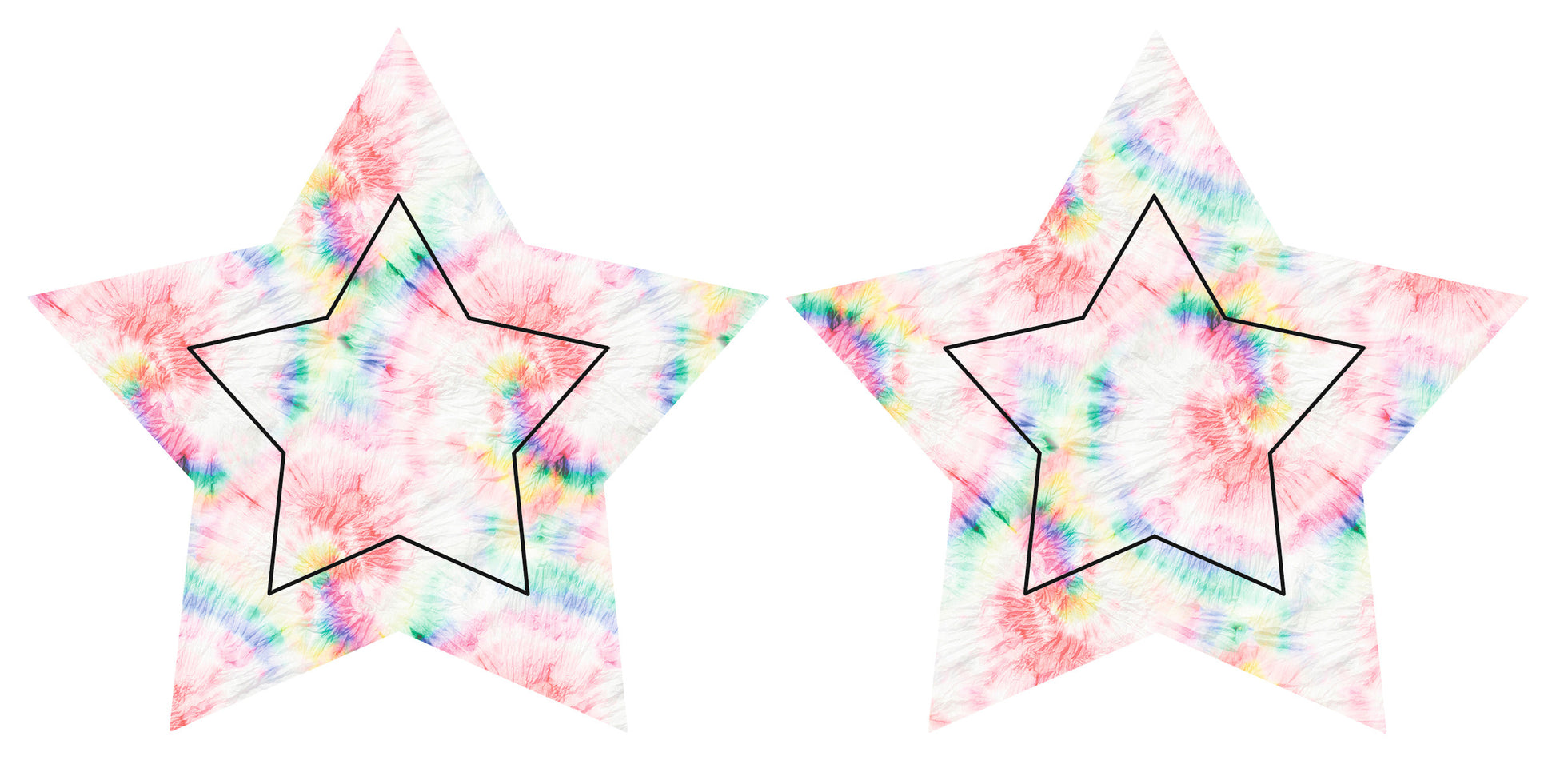 URSUS Laternenbastelset 18770008 Twinkle Star