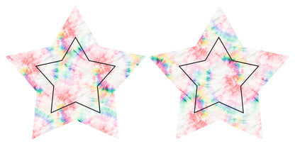 URSUS Laternenbastelset 18770008 Twinkle Star