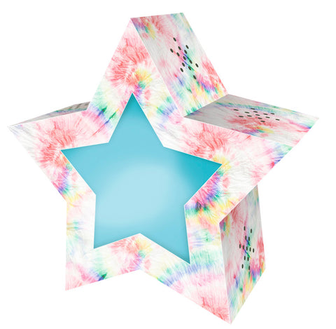 URSUS Laternenbastelset 18770008 Twinkle Star