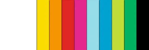 URSUS Knüddelbilder Set 21290002 Tiere