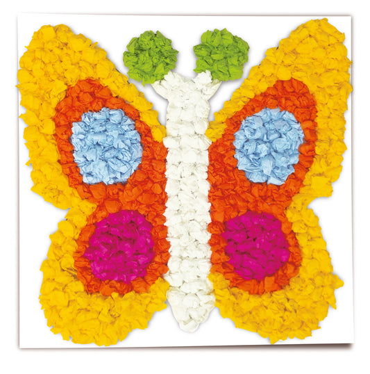 URSUS Knüddelbilder Set 21290002 Tiere