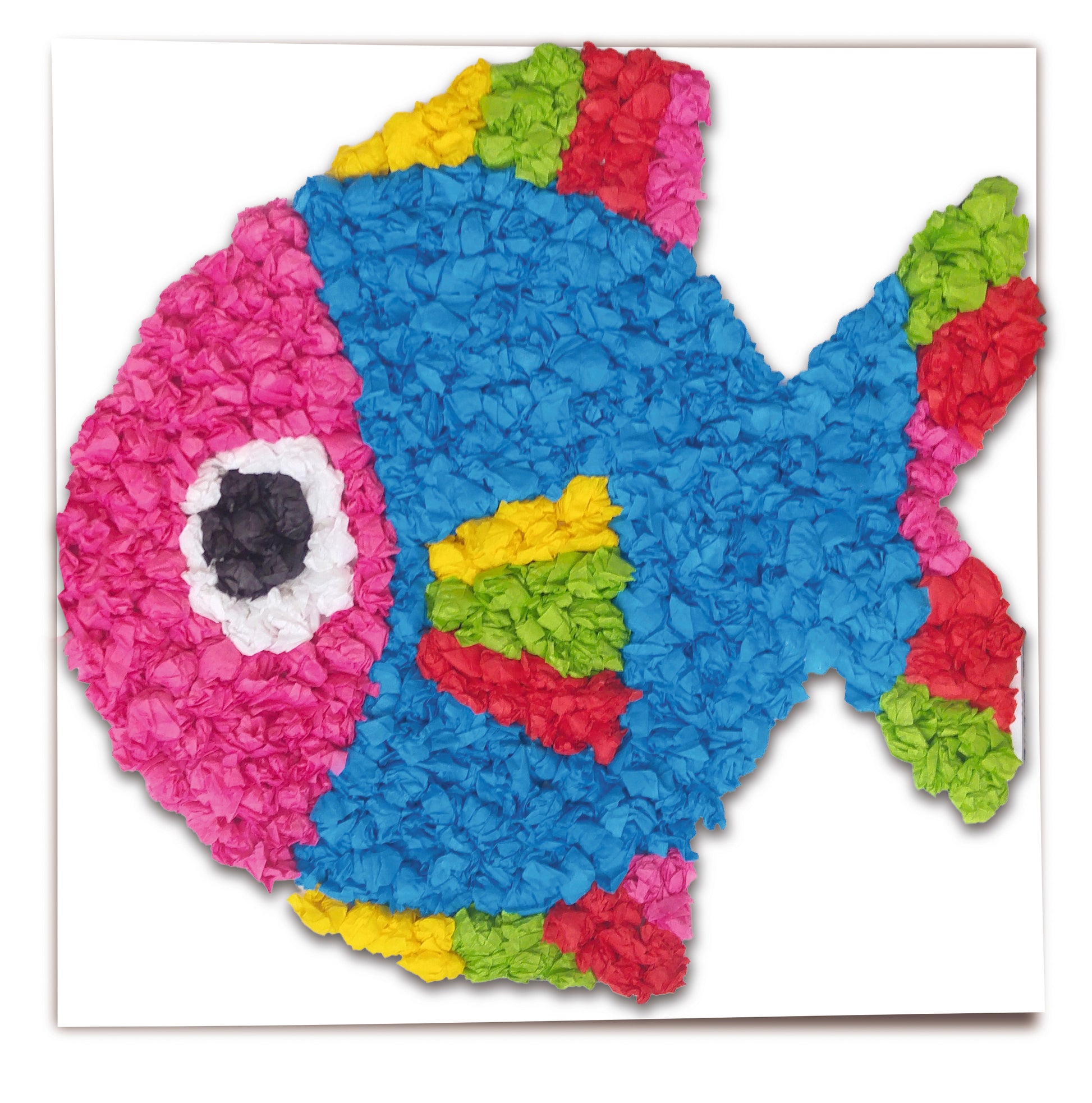 URSUS Knüddelbilder Set 21290002 Tiere