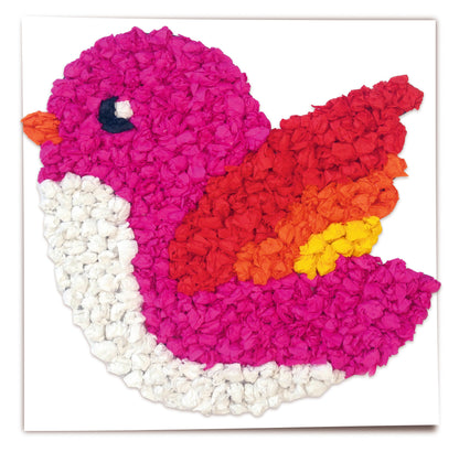 URSUS Knüddelbilder Set 21290002 Tiere