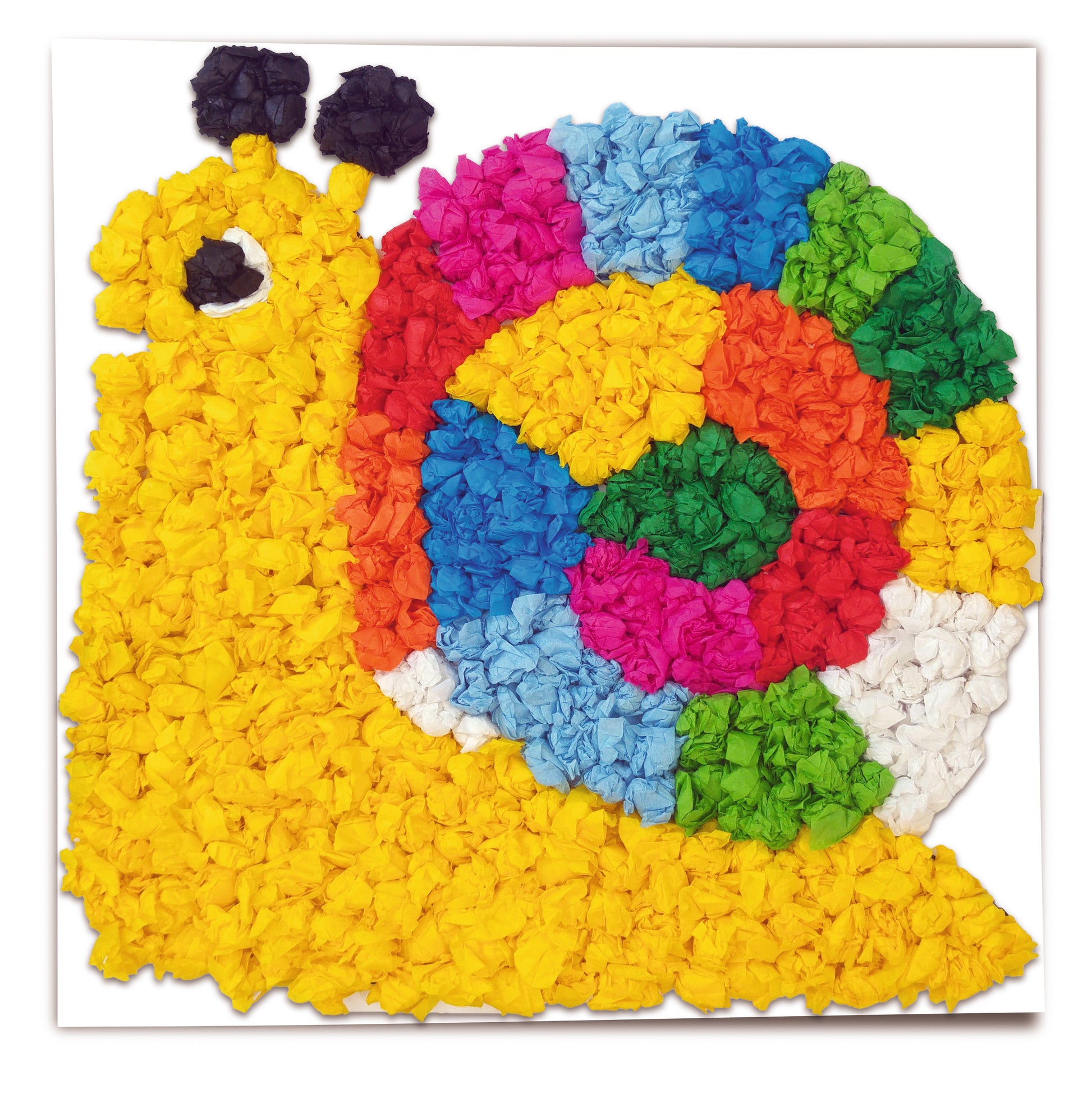 URSUS Knüddelbilder Set 21290002 Tiere