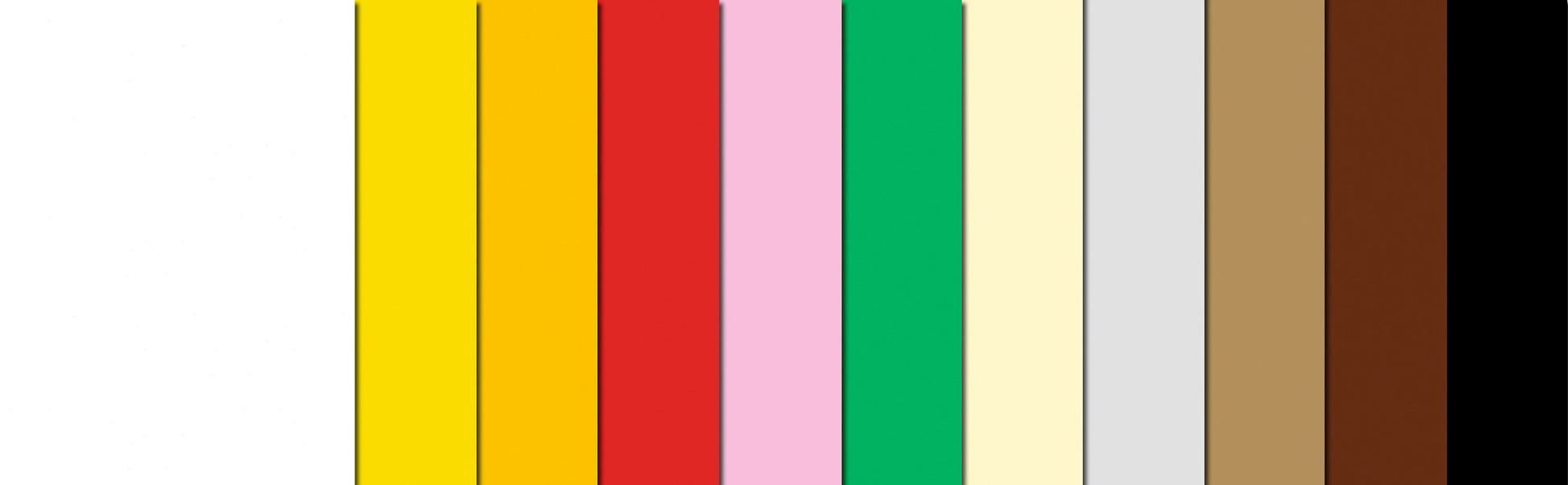 URSUS Knüddelbilder Set 21290006 Haustiere 6 Bilder