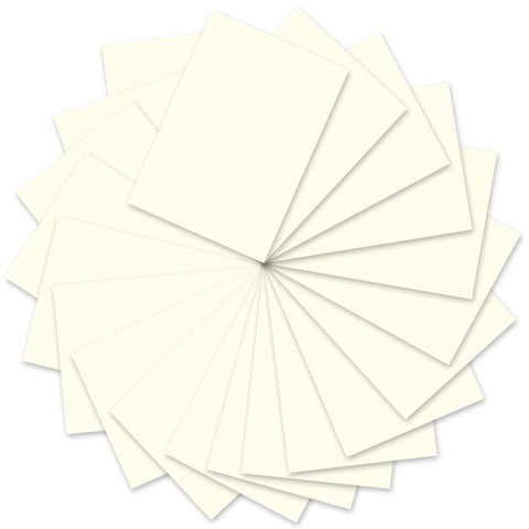 URSUS Tonzeichenpapier A3 2174000 130g, weiss 100 Blatt