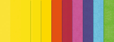 URSUS Laternenbastelset 14x20cm 2370099 Sonne, Mond & Sterne