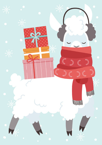 URSUS Flechtmotive Winterlich 28240099F 300g 12 Bogen